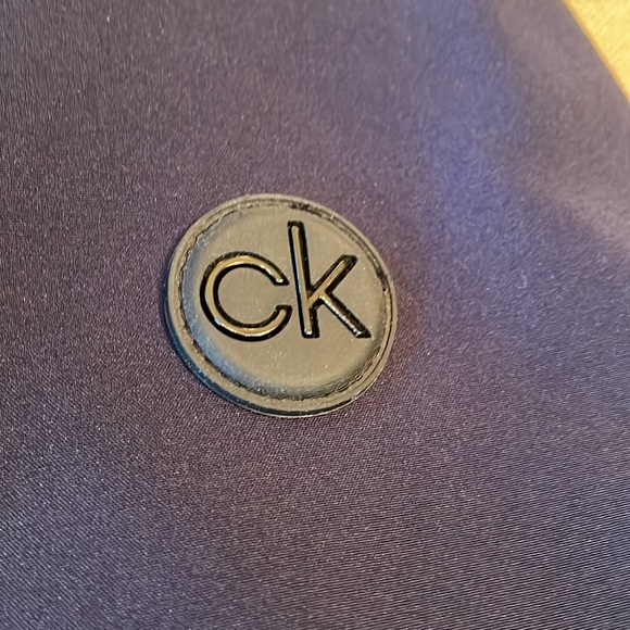 Calvin Klein Men's Infinite Stretch Soft Shell Jacket - Picture 7 of 10